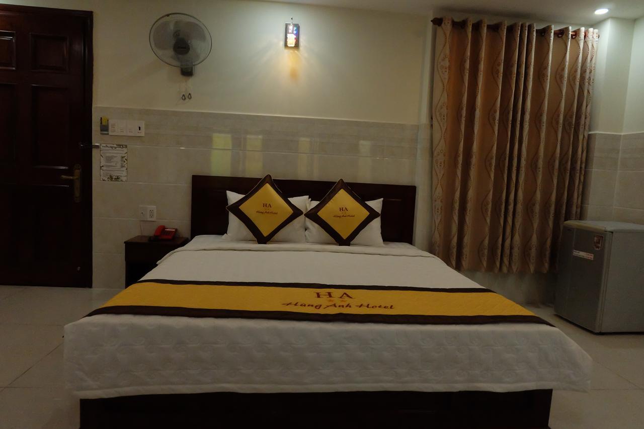 Hotel Spring Hung Anh 2*
