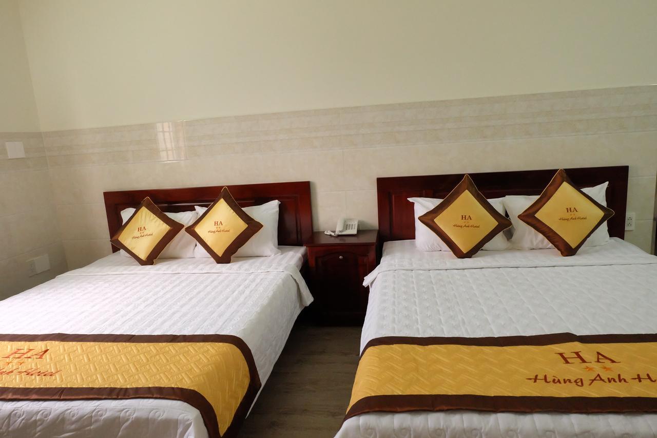 Spring Hung Anh Hotel 2*