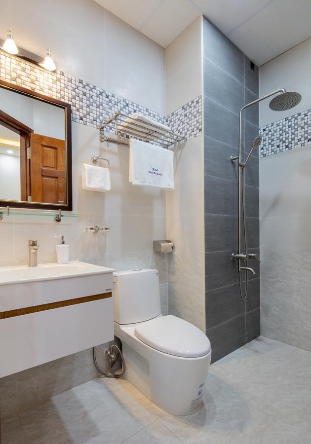 Nhat Minh Anh Hotel Ho Chi Minh City