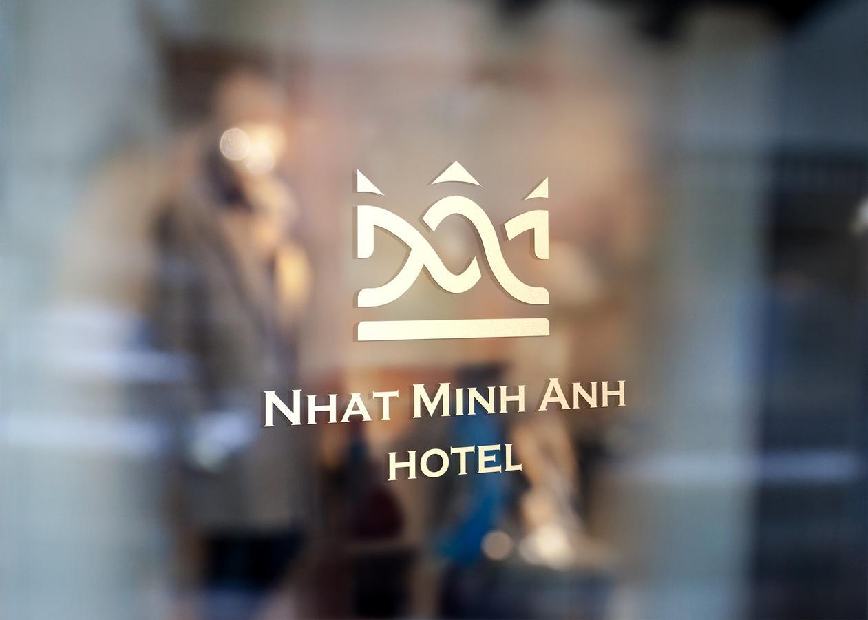 Nhat Minh Anh Ho Chi Minh City