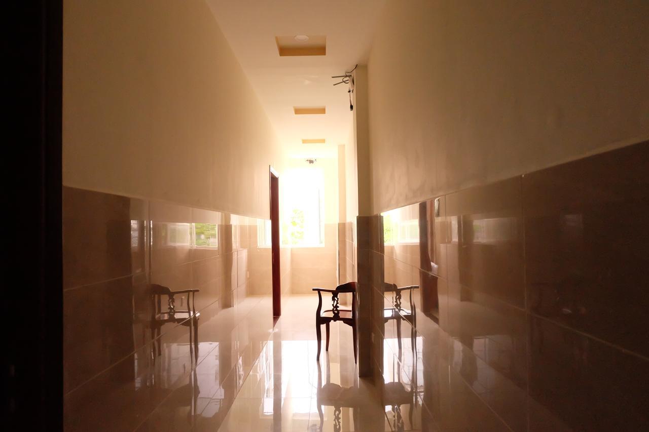 Hotel Spring Hung Anh Bandar Ho Chi Minh