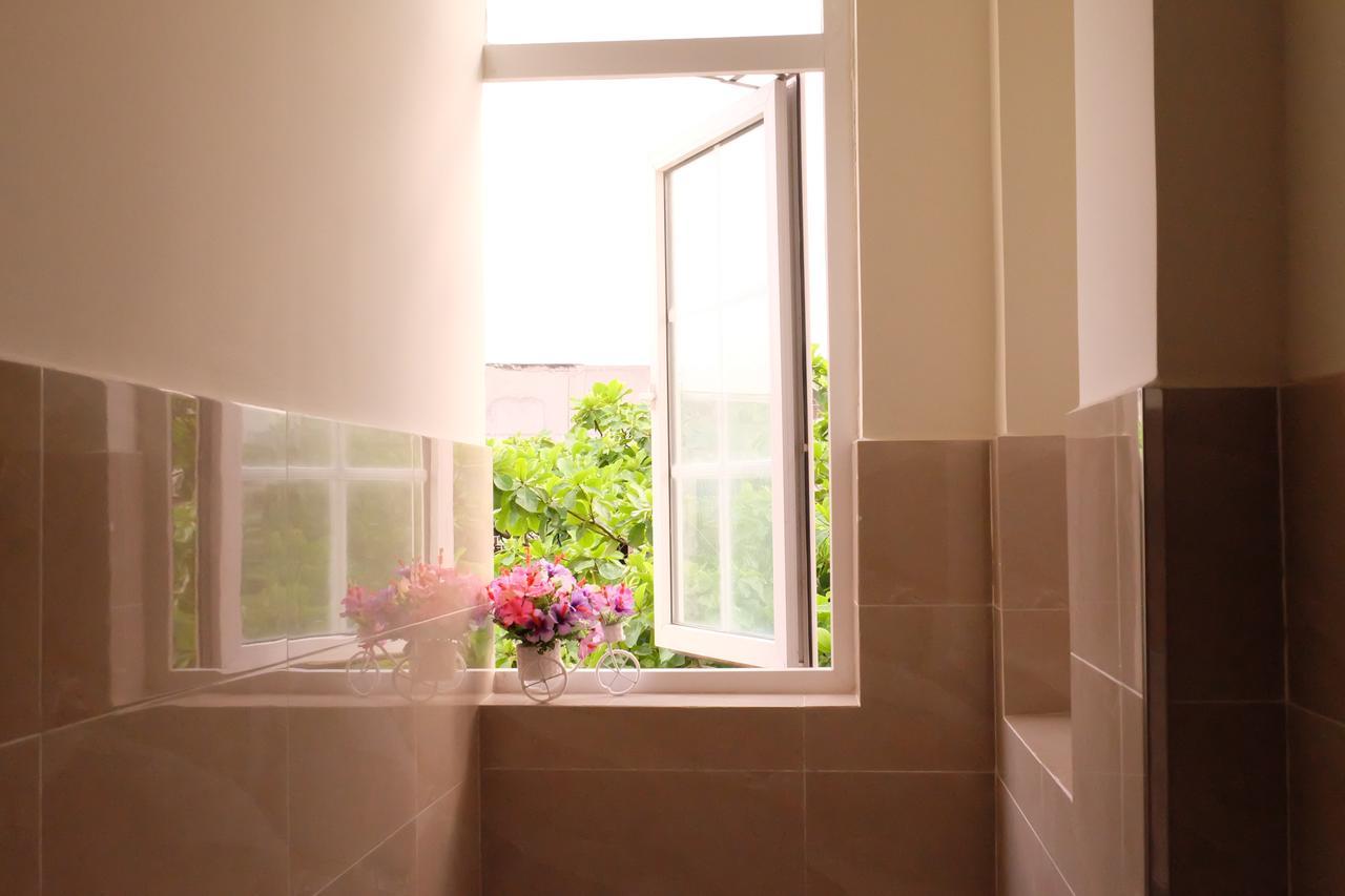 Hotel Spring Hung Anh Bandar Ho Chi Minh