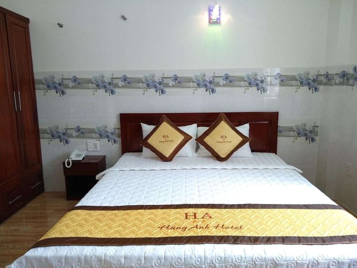 Hotel Spring Hung Anh