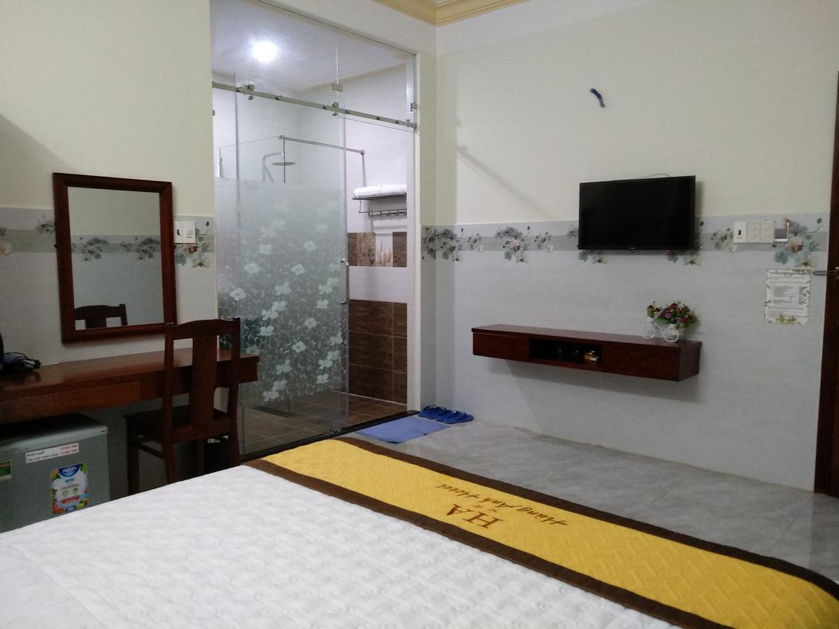 Spring Hung Anh Hotel