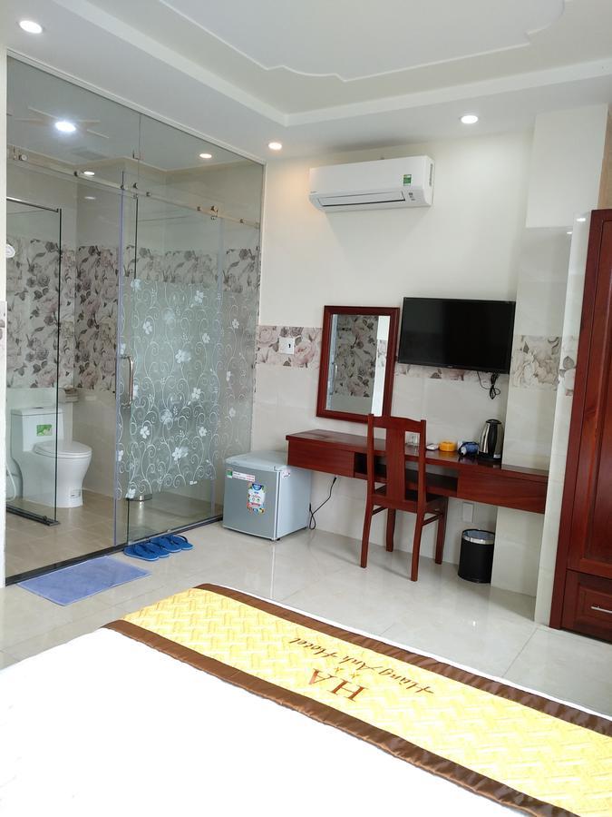 Hotel Spring Hung Anh 2*