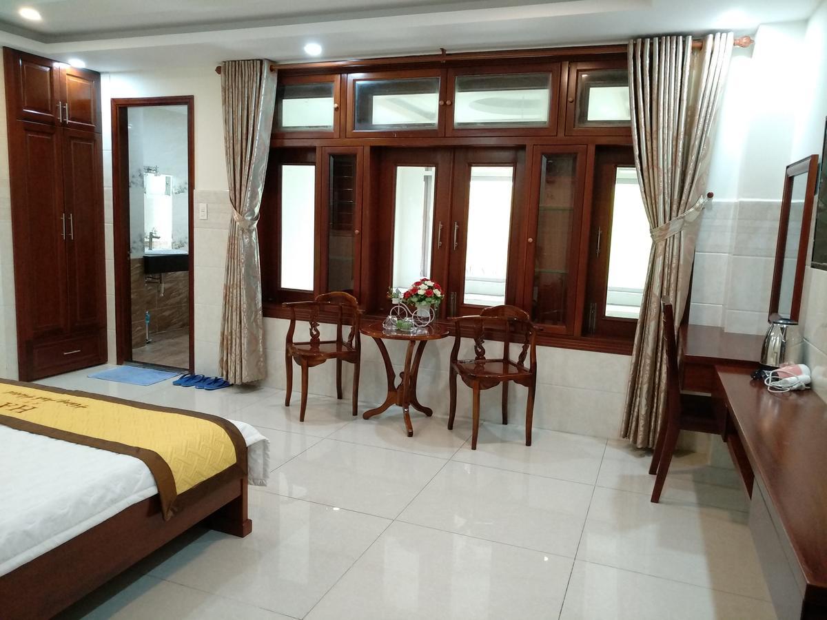 Hotel Spring Hung Anh