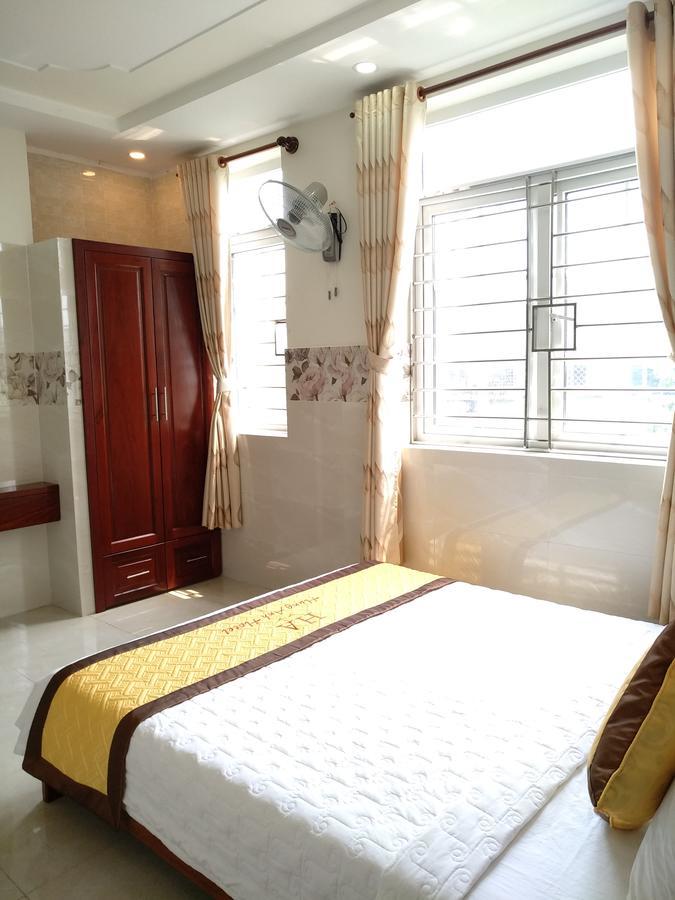 Spring Hung Anh Hotel