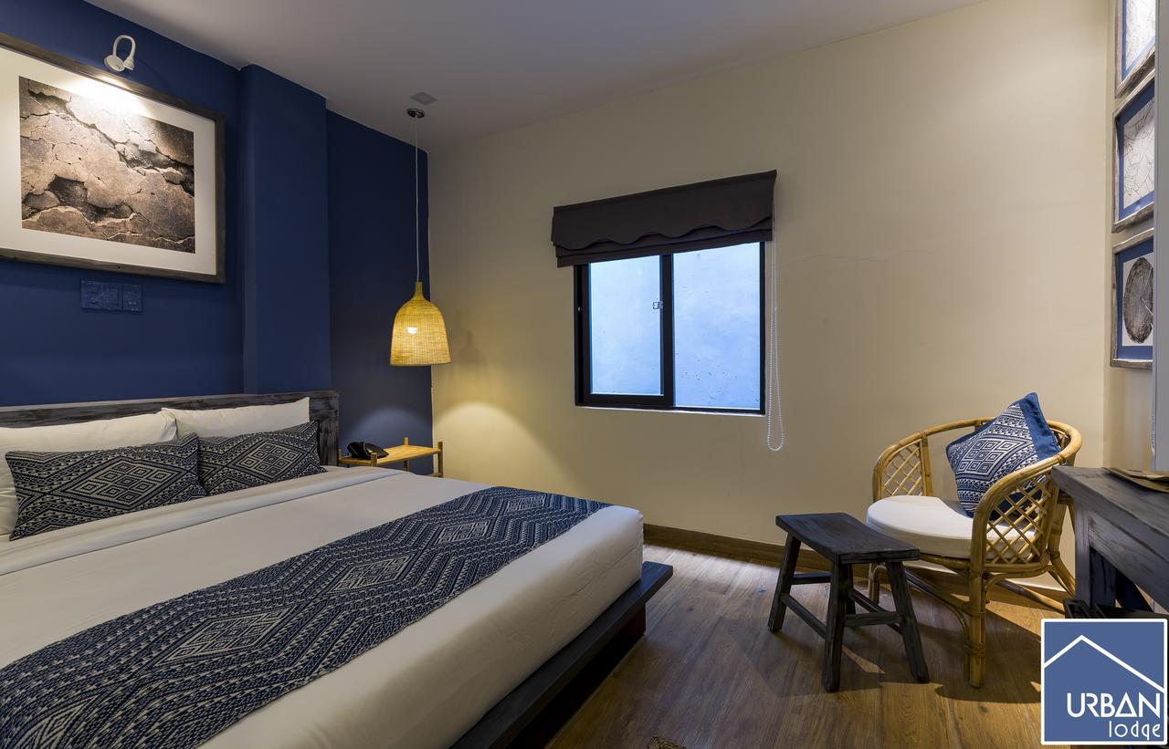 Urban Hotel 2*
