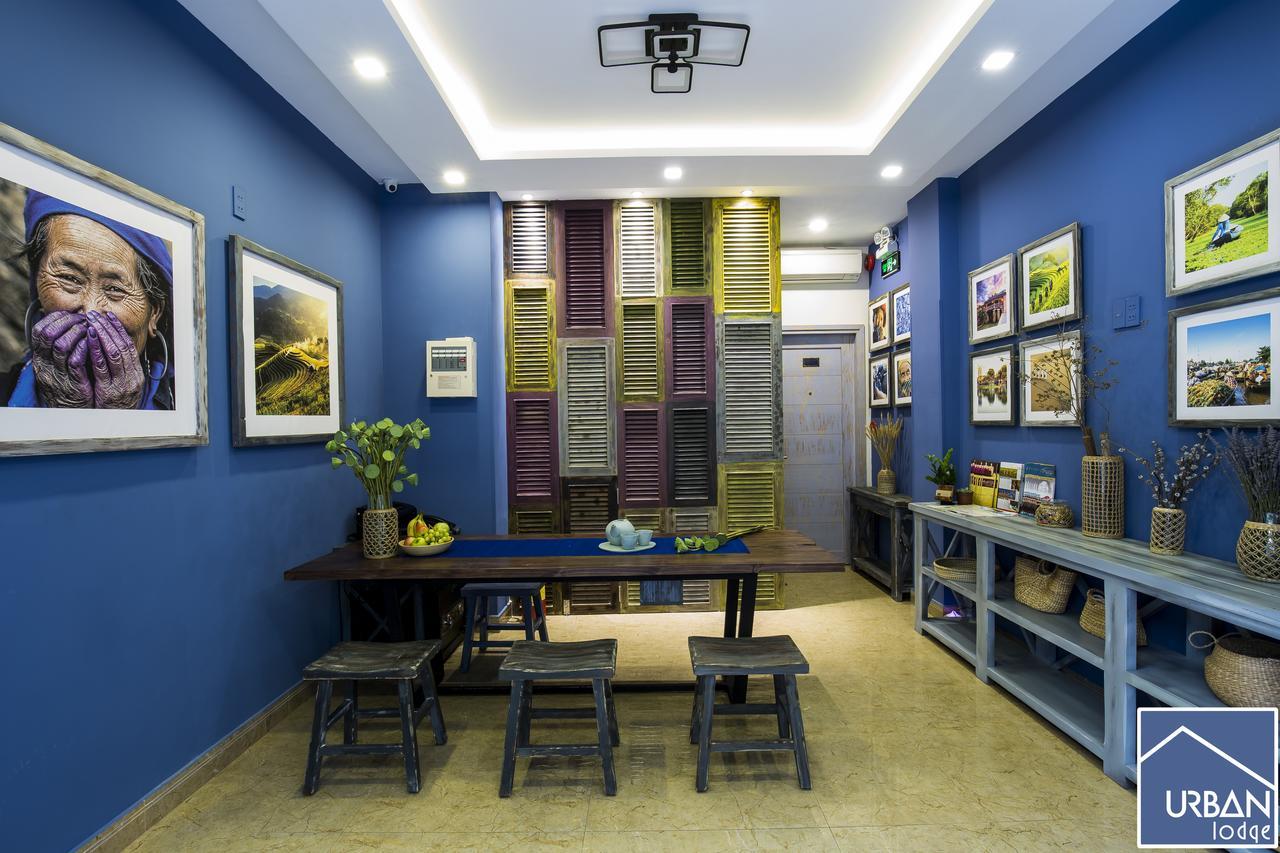 Urban Hotel Ho Chi Minh City