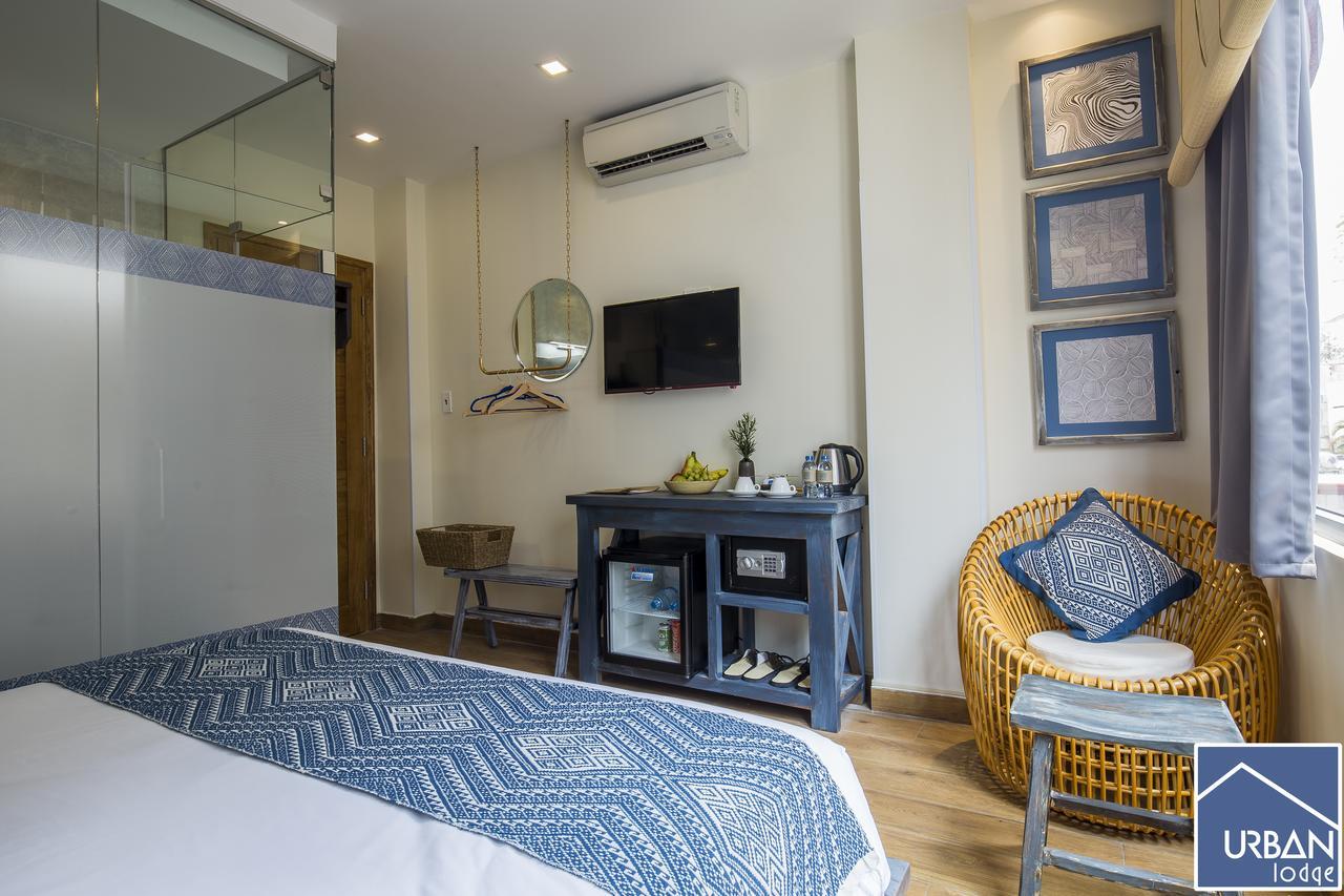 Hotel Urban 2*