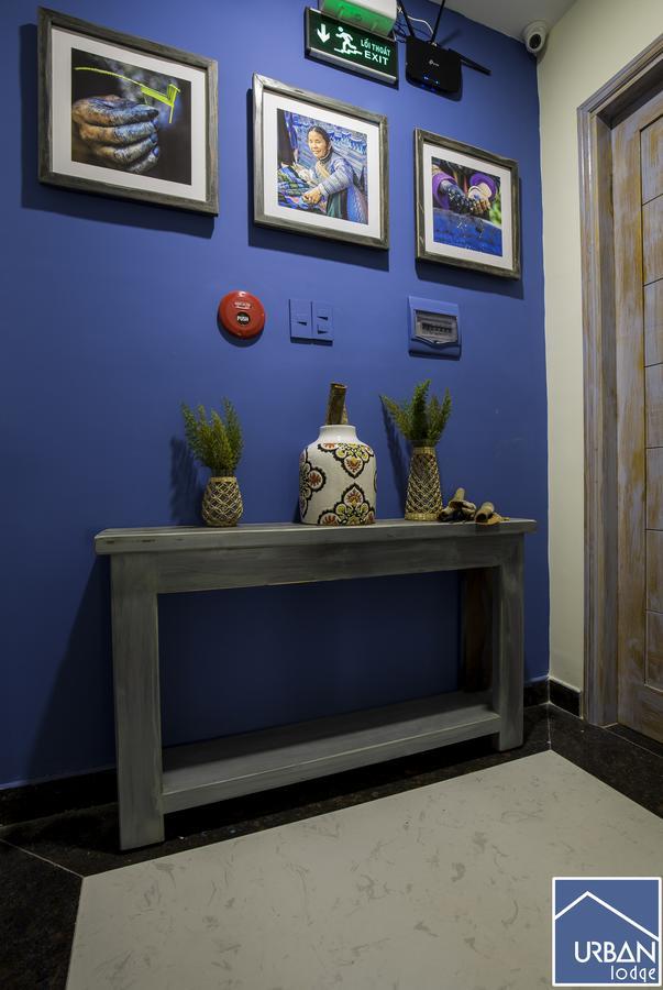 Urban Hotel 2*