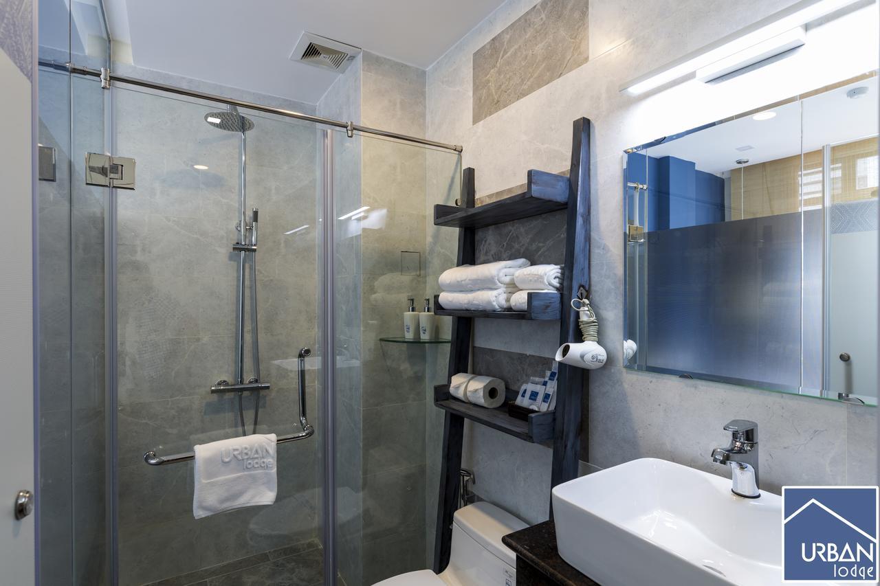 Hotel Urban Ho Chi Minh City