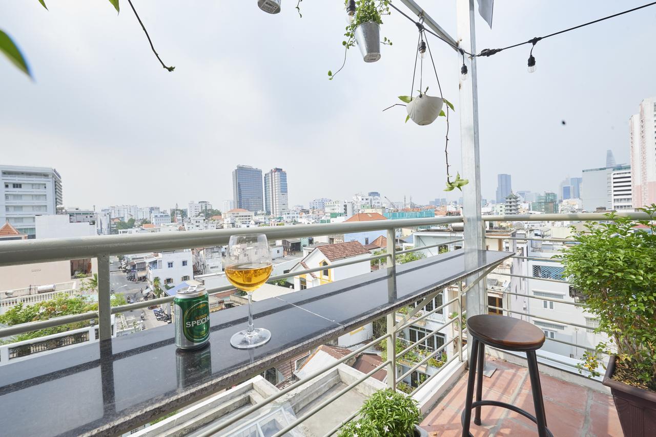 Nogias Ho Chi Minh City