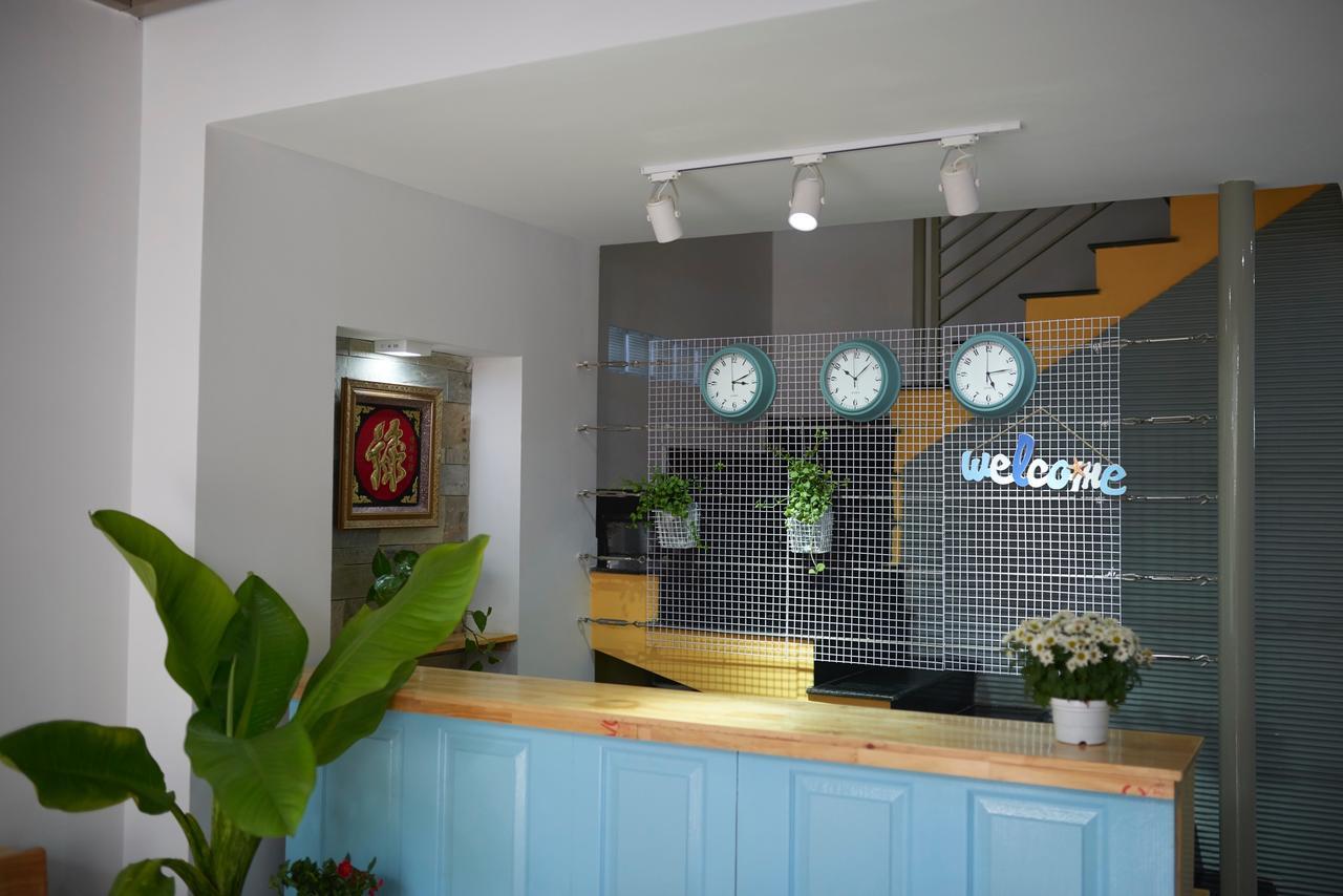 Hotel Nogias