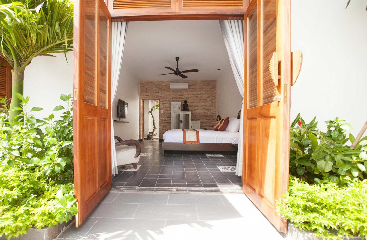 Khách sạn La Casita Saigon TP. Hồ Chí Minh