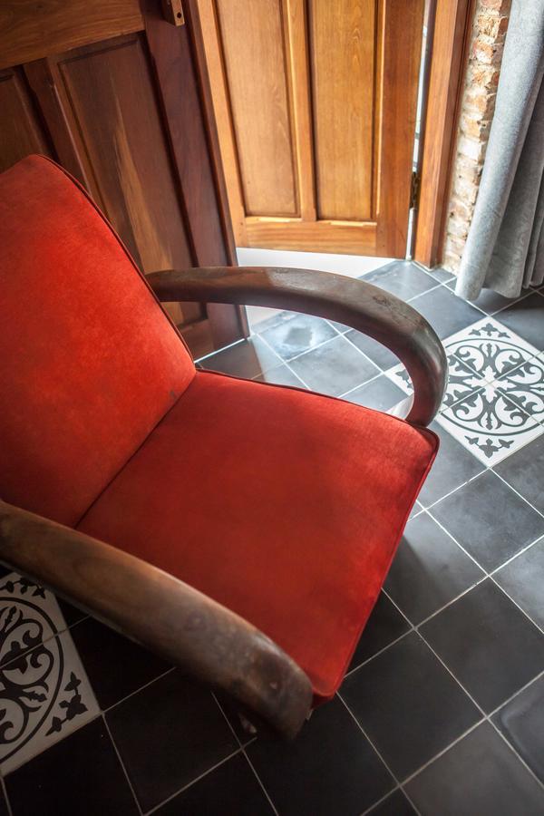 La Casita Saigon Khách sạn