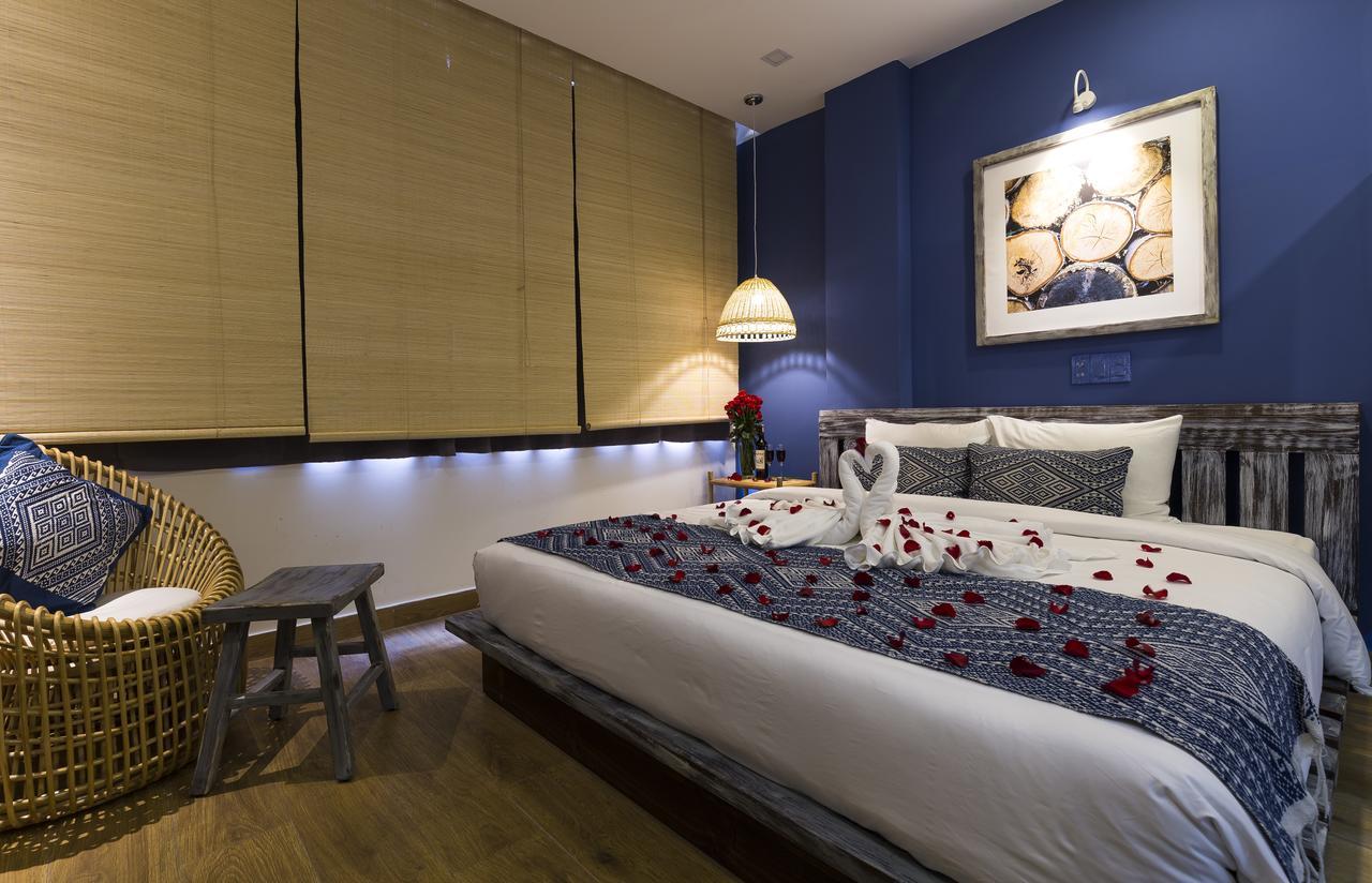 Hotel Urban Ho Chi Minh City