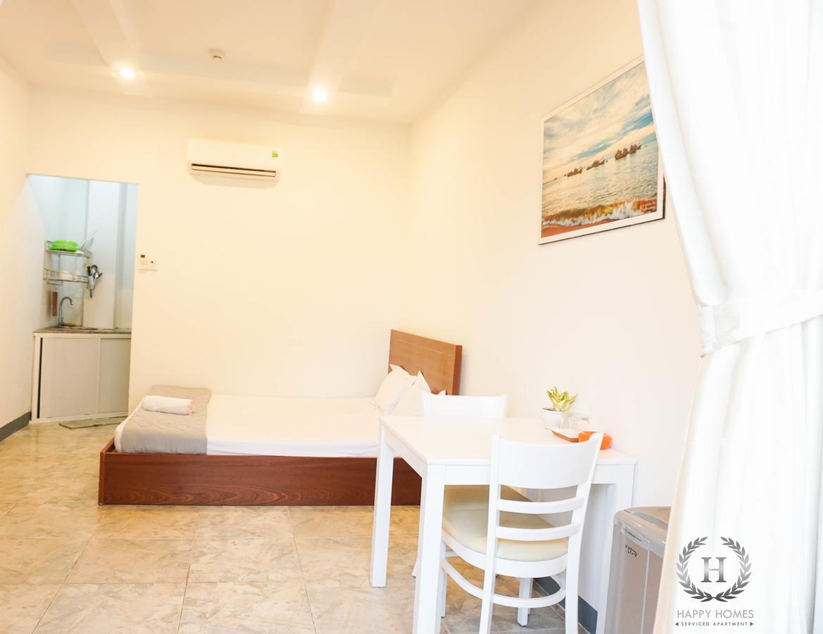 Happyhomes 42 Center 3*