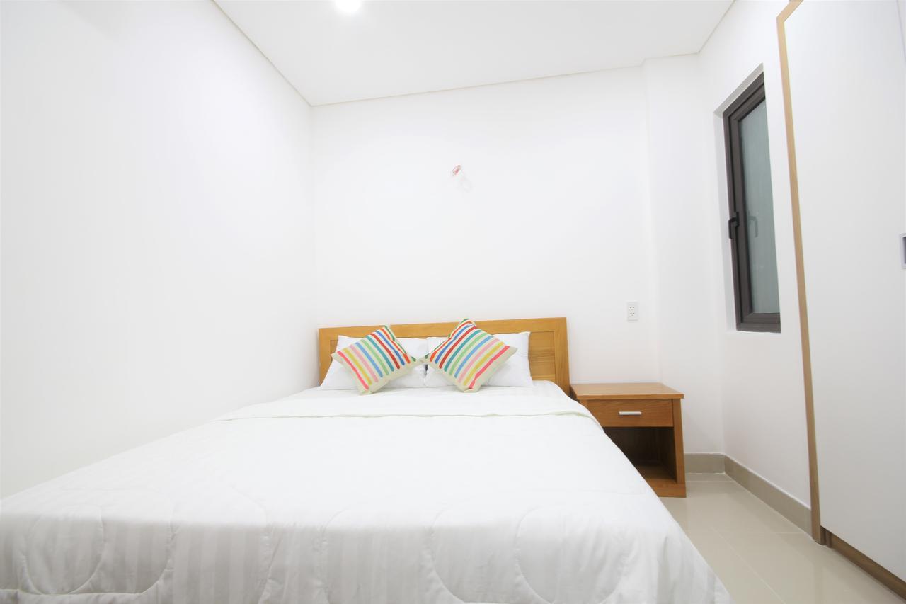 Apartment Fortune House Thao Dien *