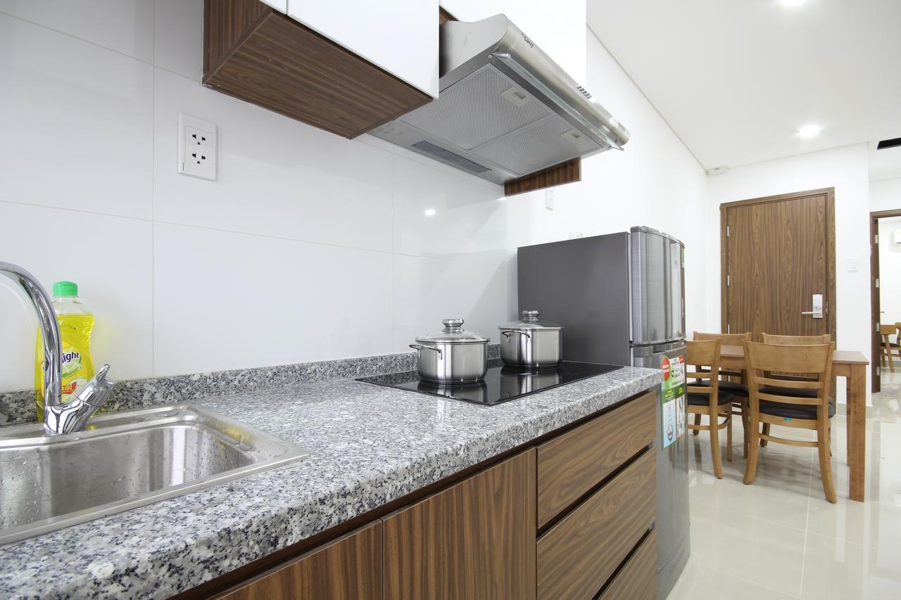 Fortune House Thao Dien * Ho Chi Minh City