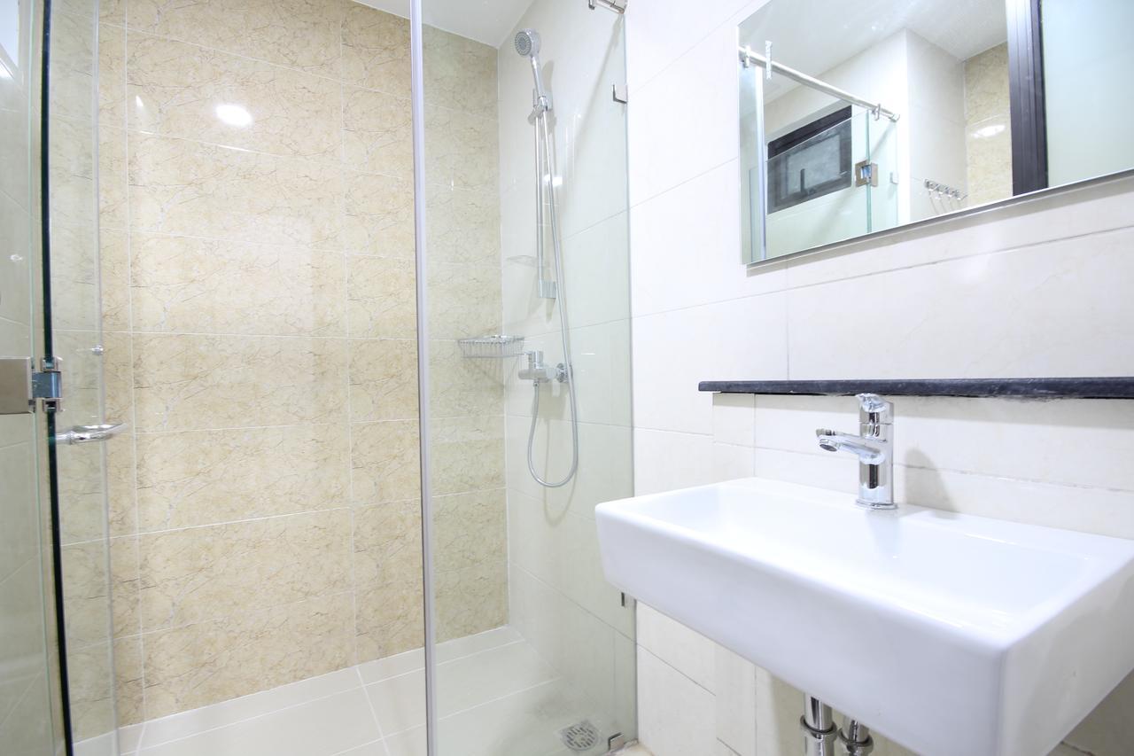 Fortune House Thao Dien * Ho Chi Minh City