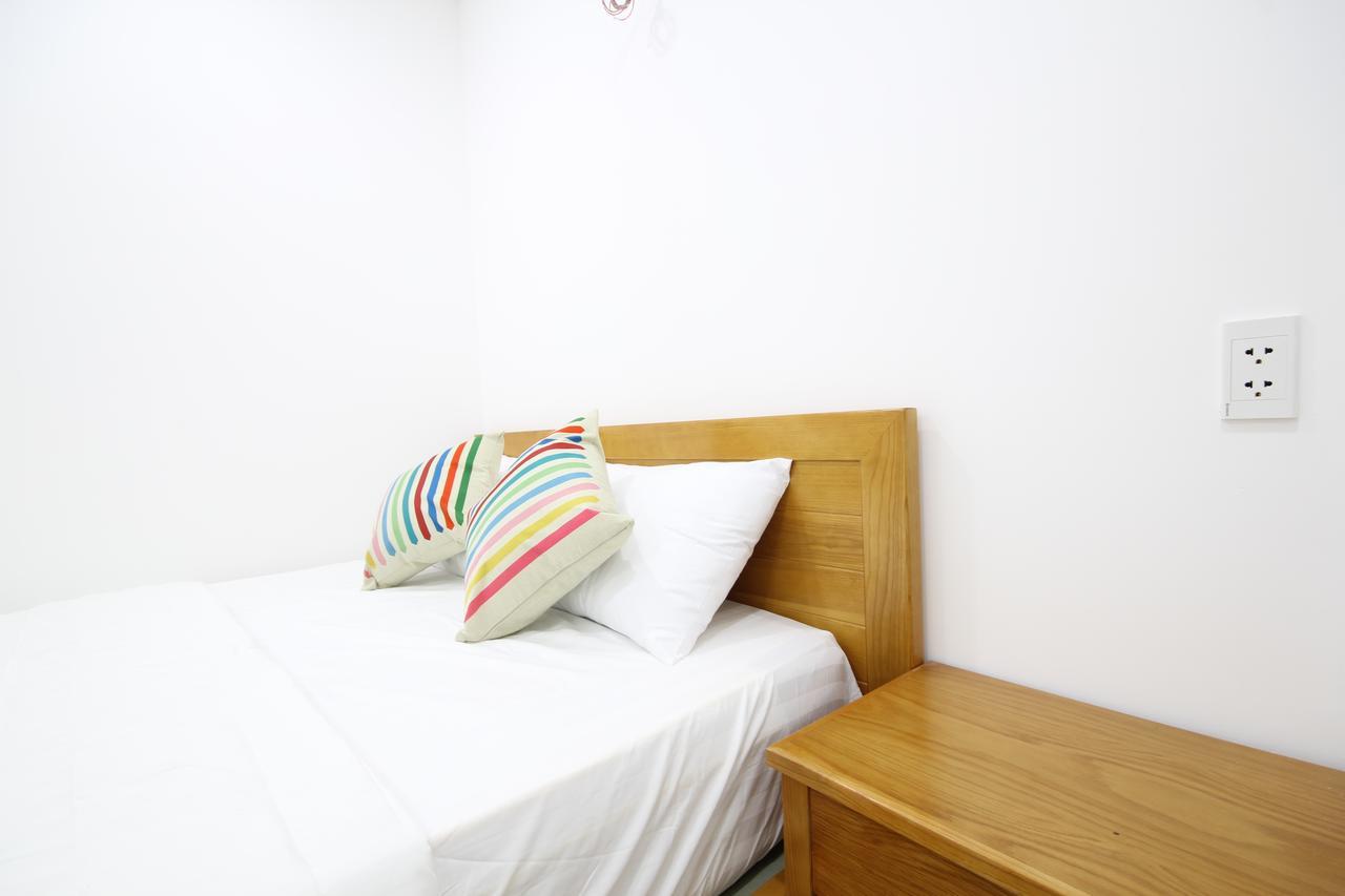 Fortune House Thao Dien Apartment