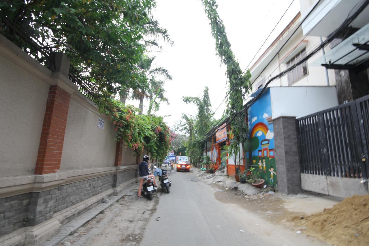 Apartment Fortune House Thao Dien *