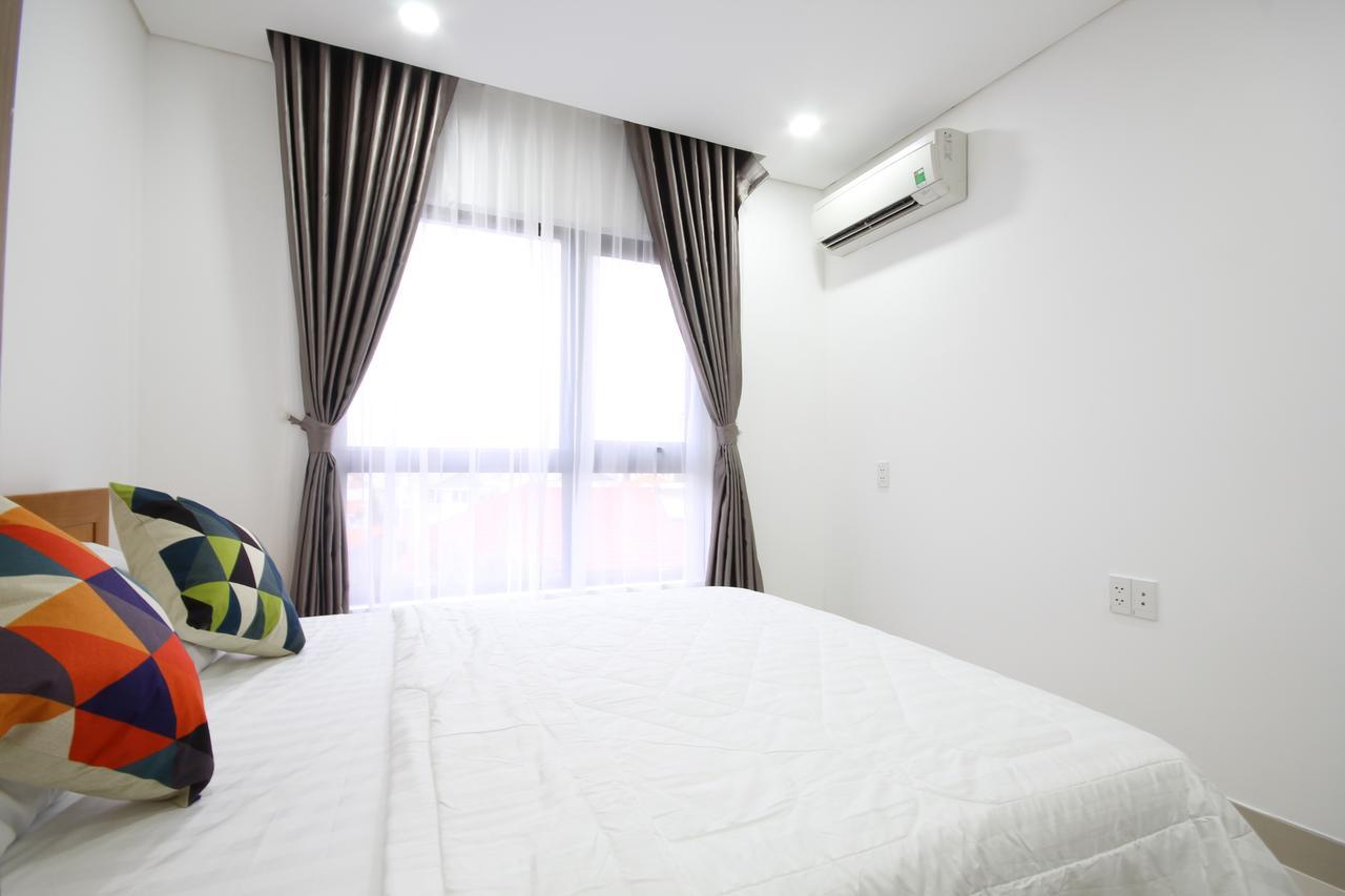 Fortune House Thao Dien Apartment *
