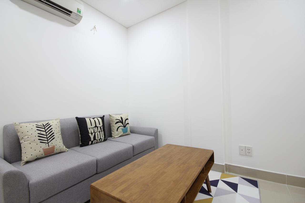 Fortune House Thao Dien Apartment
