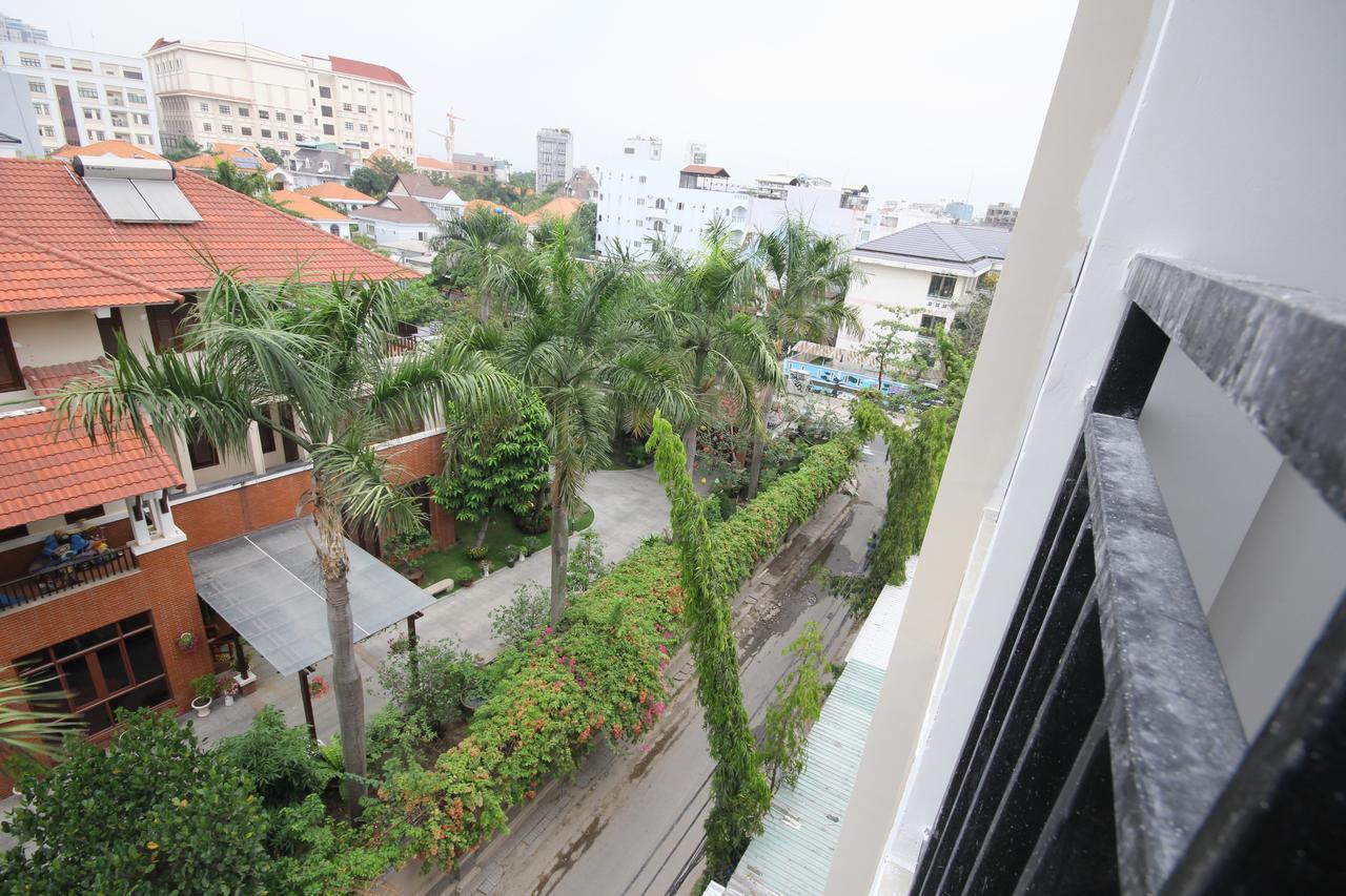 Fortune House Thao Dien Ho Chi Minh City