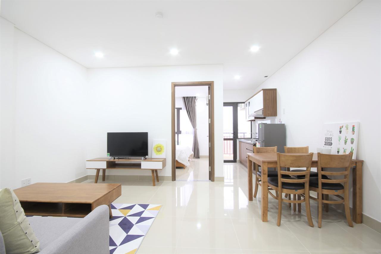 Fortune House Thao Dien * Ho Chi Minh City