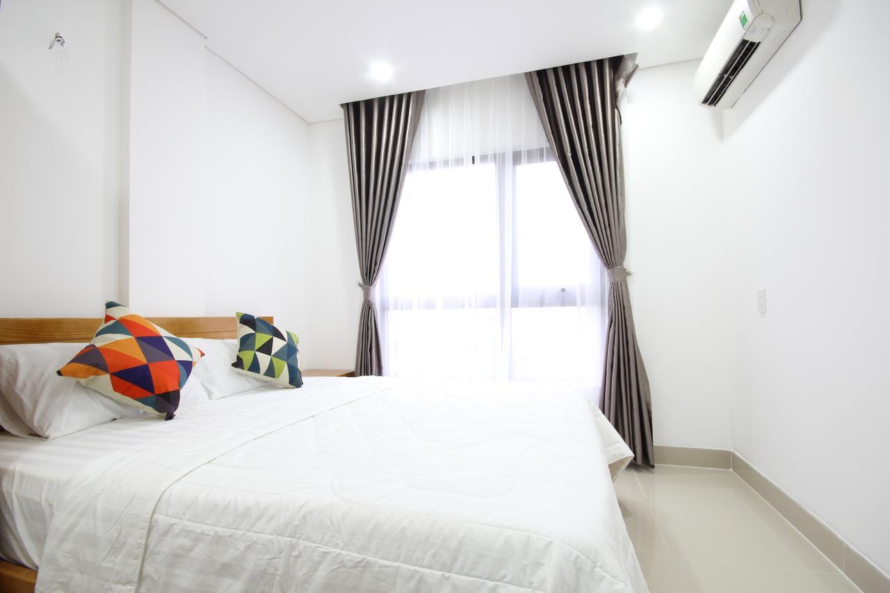 Apartment Fortune House Thao Dien *