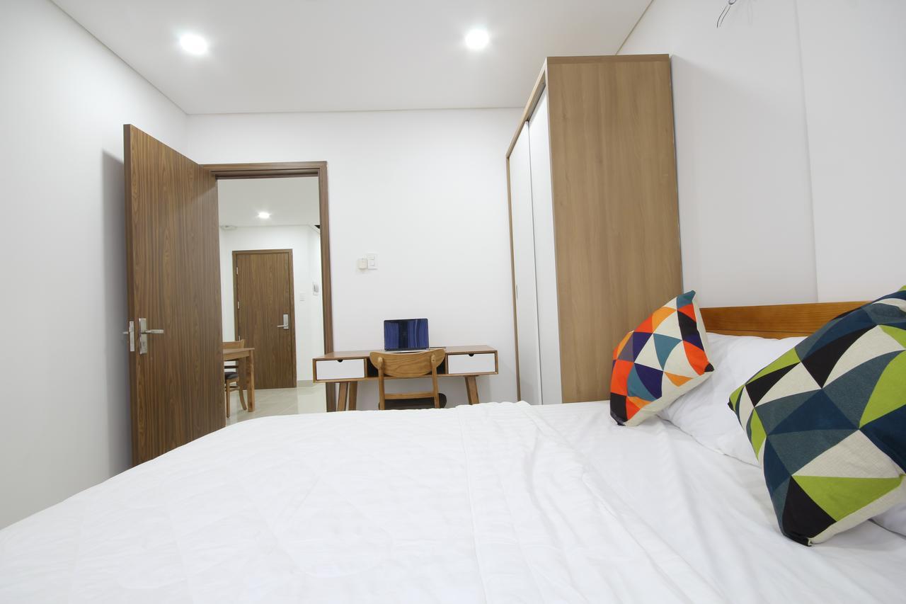 Apartment Fortune House Thao Dien Ho Chi Minh City