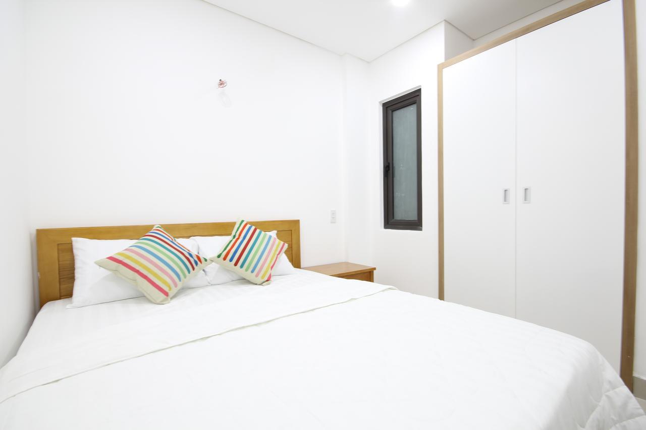 Fortune House Thao Dien Apartment *