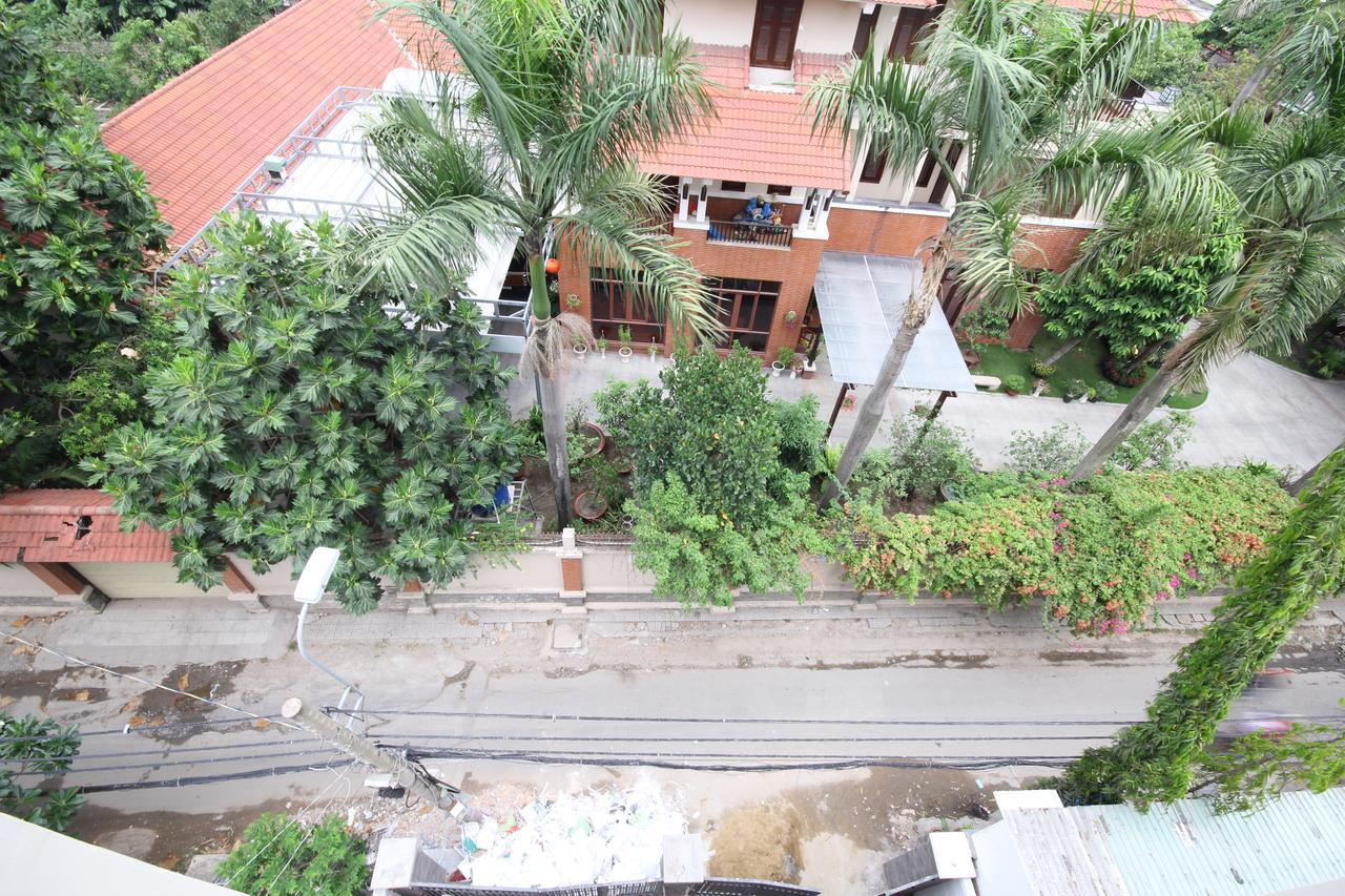 Fortune House Thao Dien Ho Chi Minh City