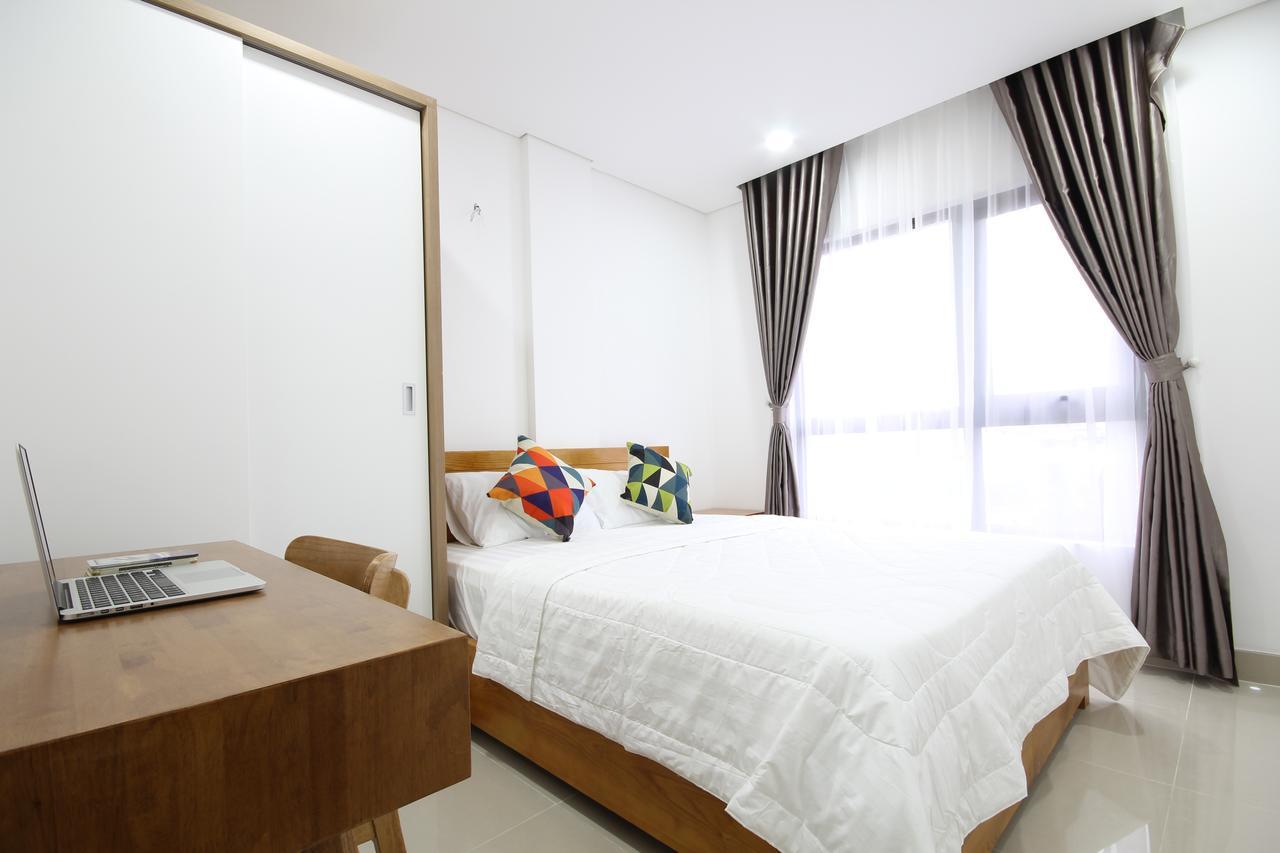Apartment Fortune House Thao Dien Ho Chi Minh City