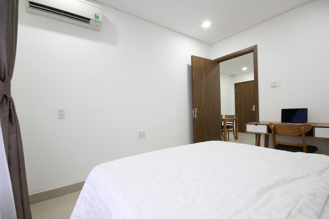 Fortune House Thao Dien Apartment