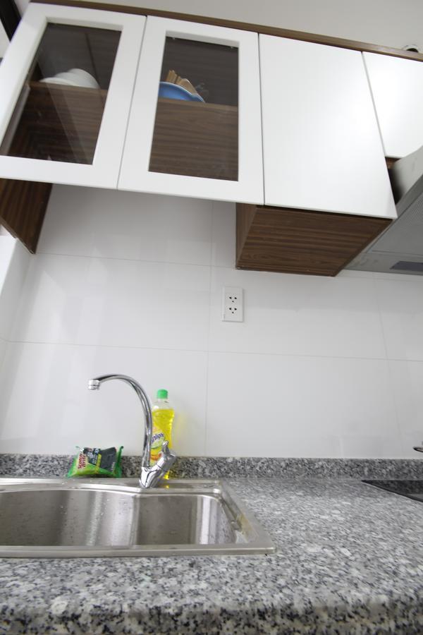 Fortune House Thao Dien Apartment Ho Chi Minh City