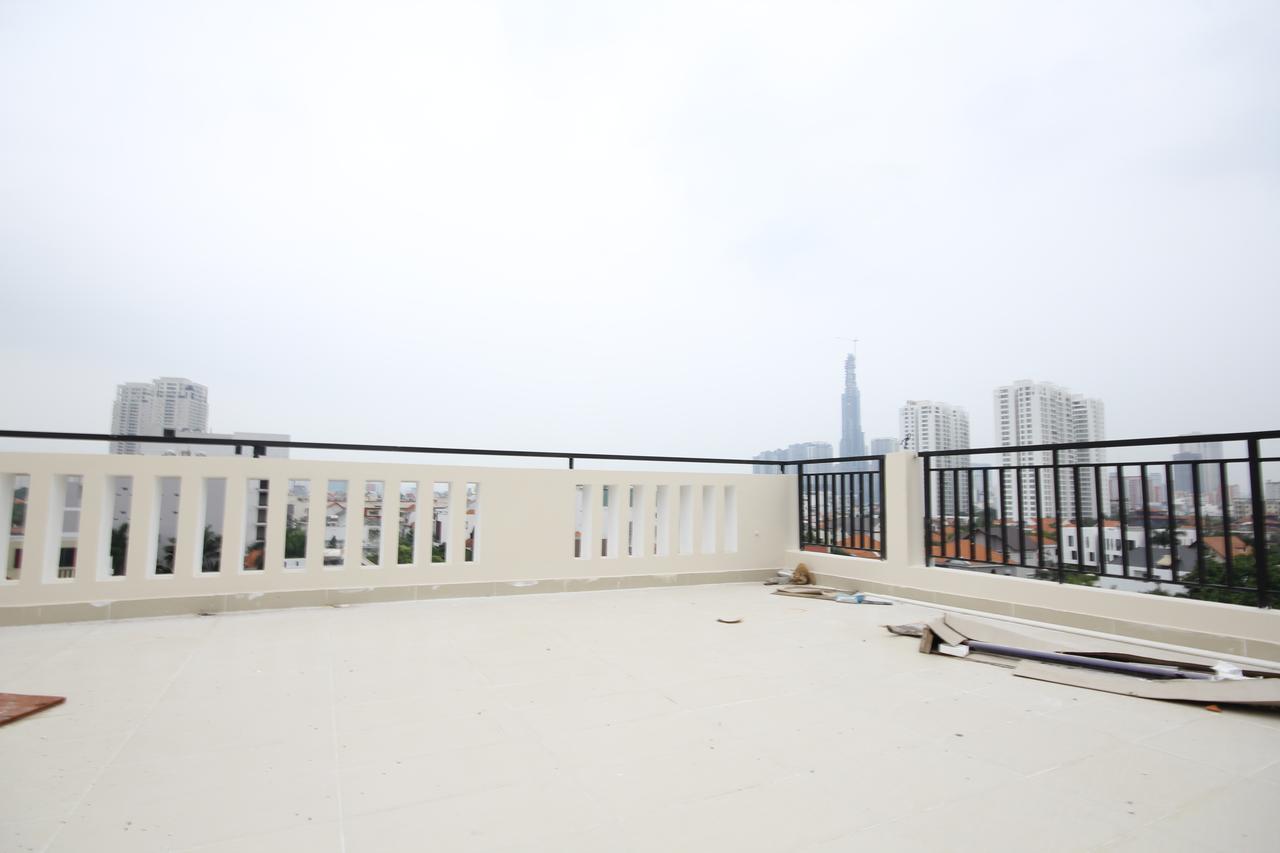 Fortune House Thao Dien Apartment