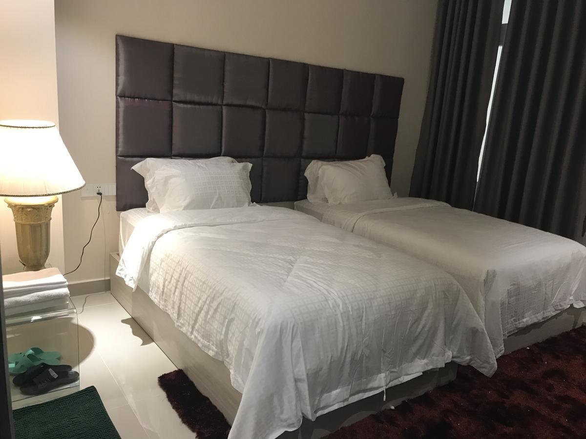 Paiza Residences Ho Chi Minh City