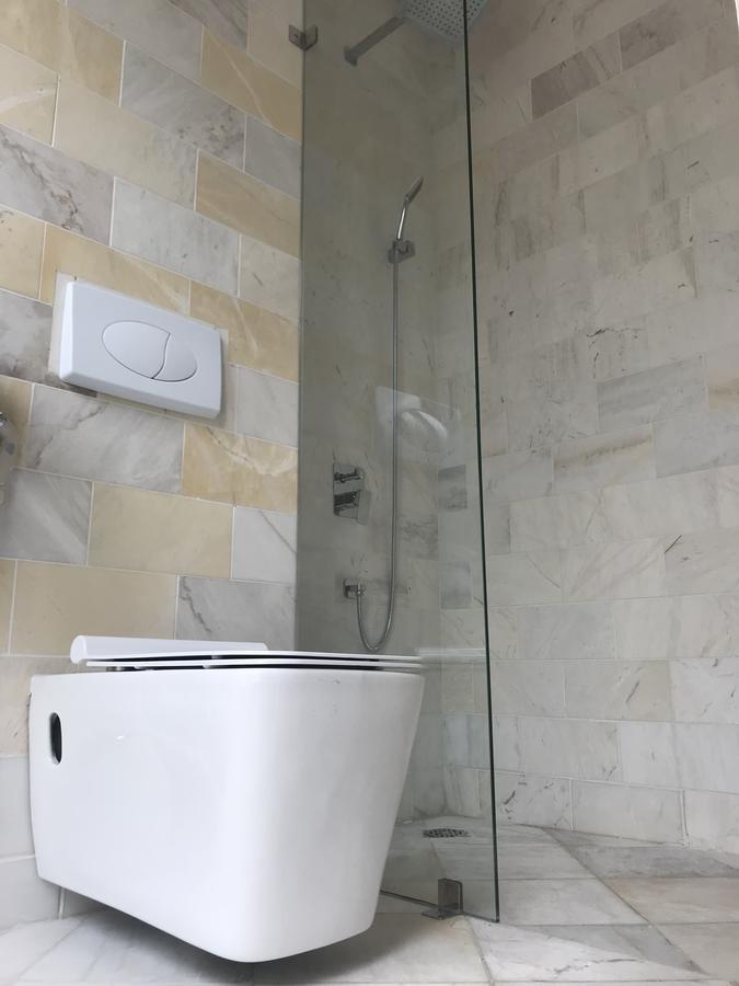 Paiza Residences Hotel 3*