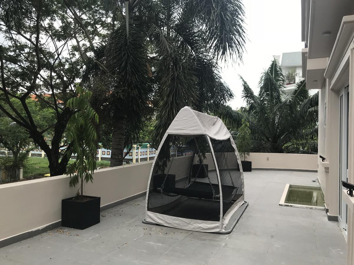 Paiza Residences Hotel Ho Chi Minh City