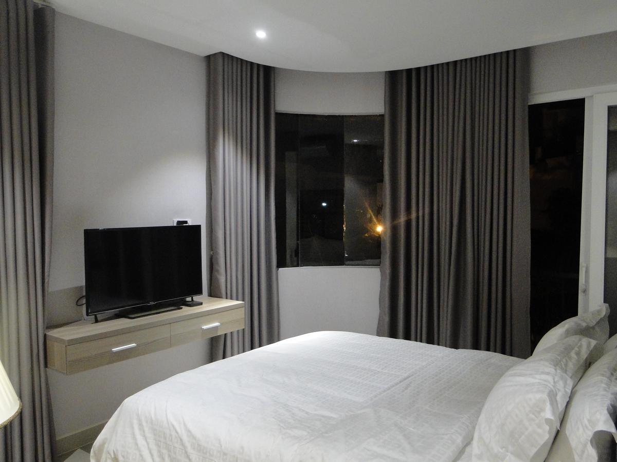 Hotel Paiza Residences
