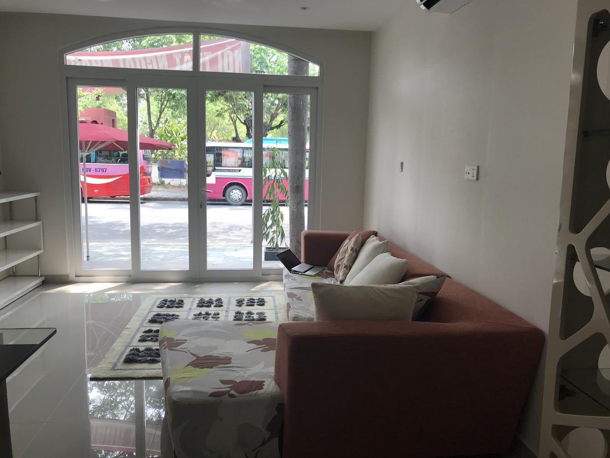 Paiza Residences Hotel