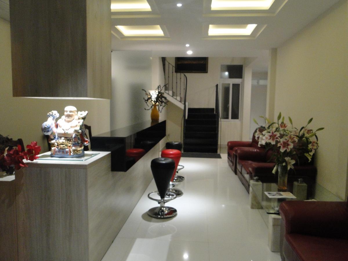 Paiza Residences 3*