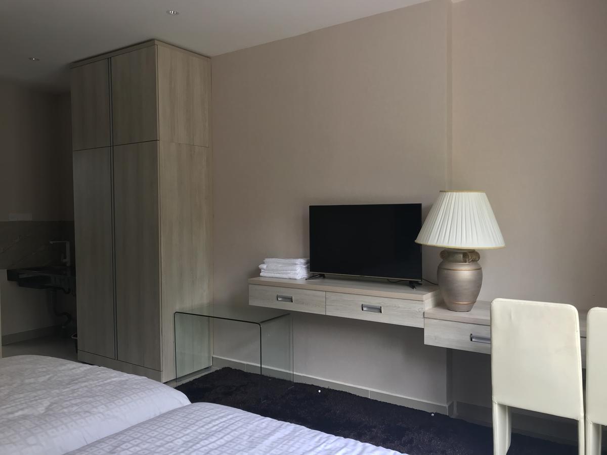 Paiza Residences 3*