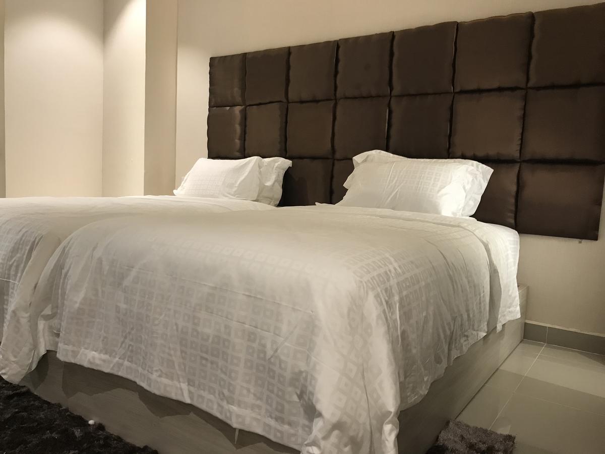 Hotel Paiza Residences 3*