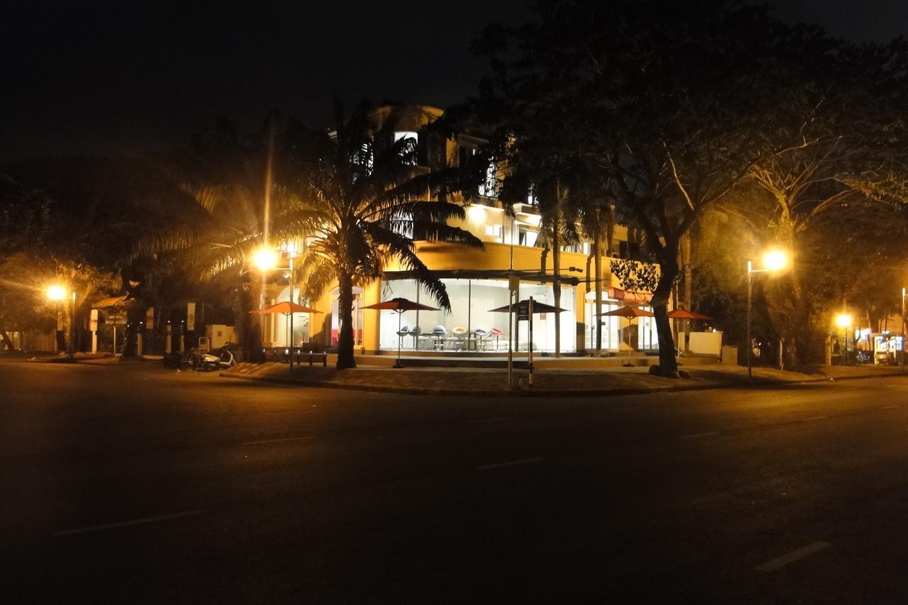 Paiza Residences