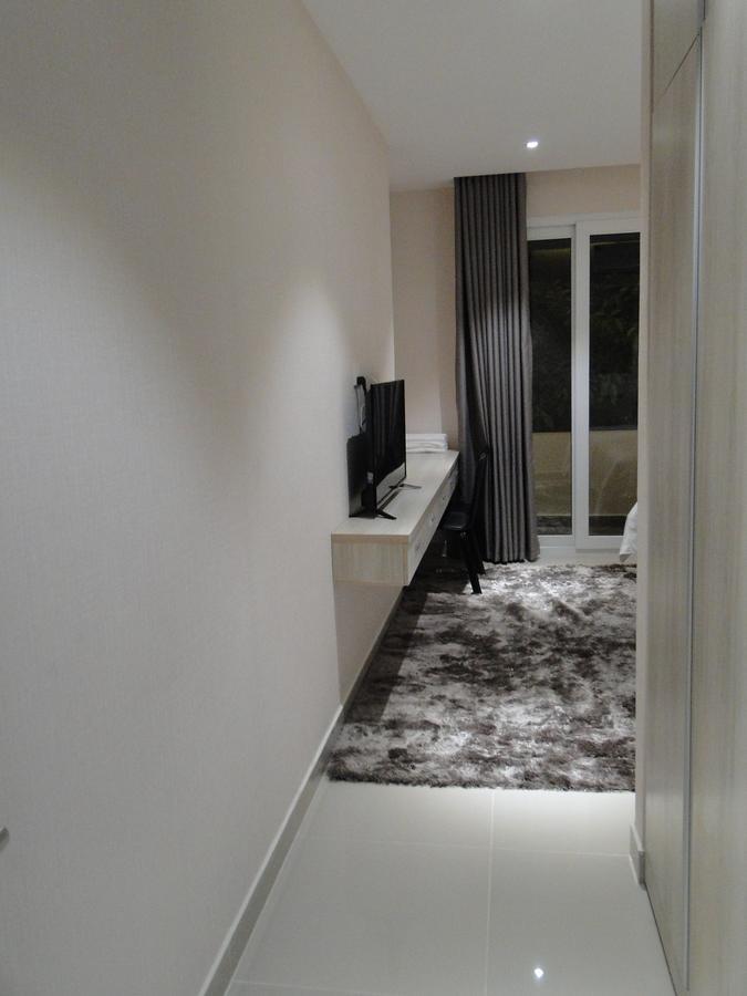 Hotel Paiza Residences 3*