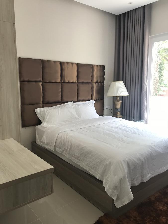 Paiza Residences 3* Ho Chi Minh City